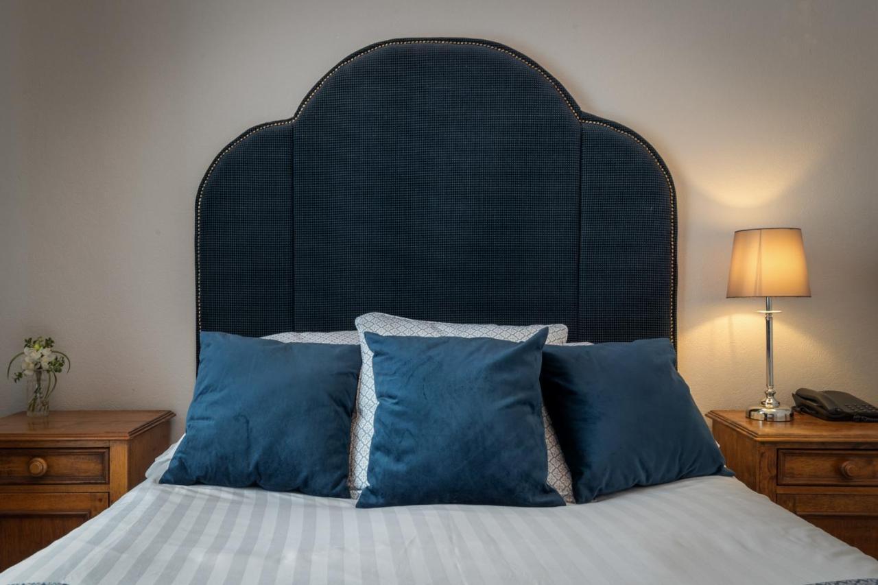 Hotel Plas Hyfryd Narberth Eksteriør bilde