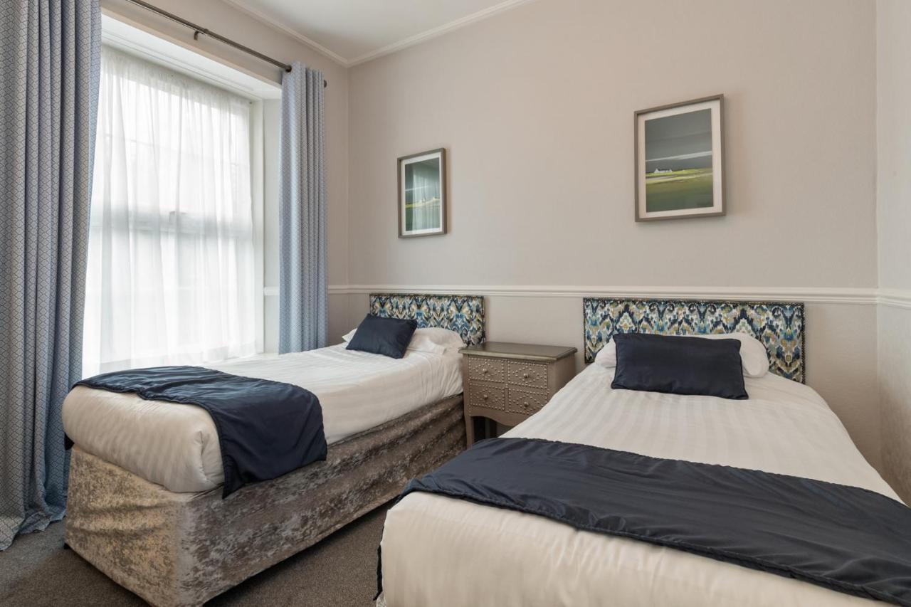 Hotel Plas Hyfryd Narberth Eksteriør bilde