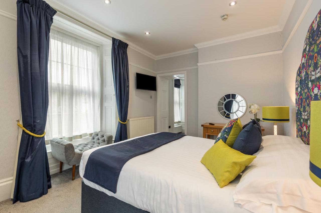 Hotel Plas Hyfryd Narberth Eksteriør bilde