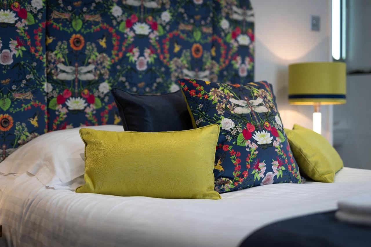 Hotel Plas Hyfryd Narberth Eksteriør bilde